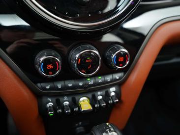 Mini Countryman Untamed Cooper SE — photo 11