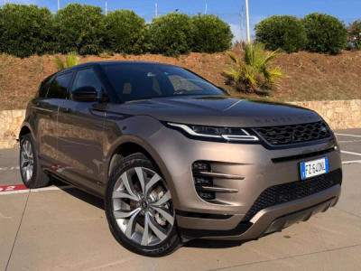 Land Rover Range Rover Evoque D200 R-Dynamic -  - Joinsteer - #1