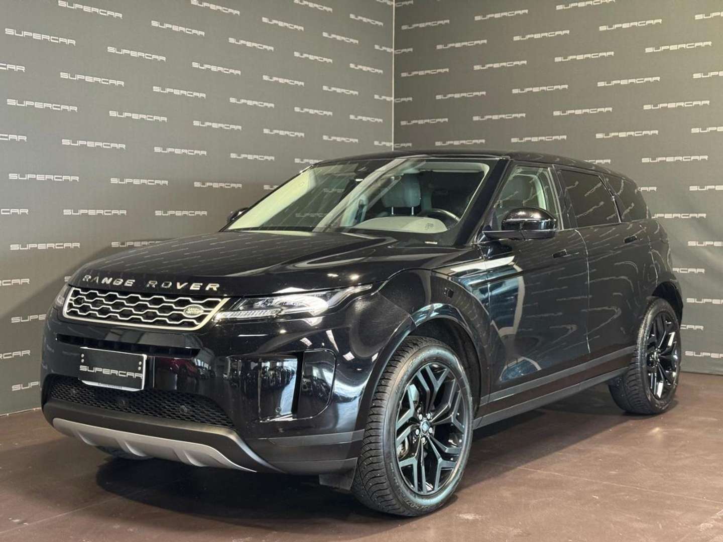 Land Rover Range Rover Evoque D150 S - 2019 - Joinsteer - #1