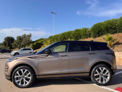 Land Rover Range Rover Evoque D200 R-Dynamic -  - Joinsteer - #2