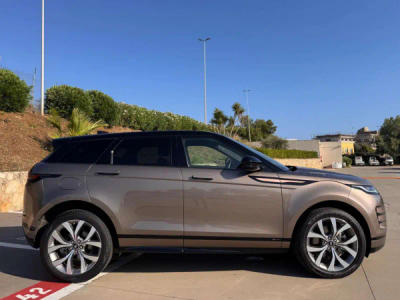 Land Rover Range Rover Evoque D200 R-Dynamic -  - Joinsteer - #3