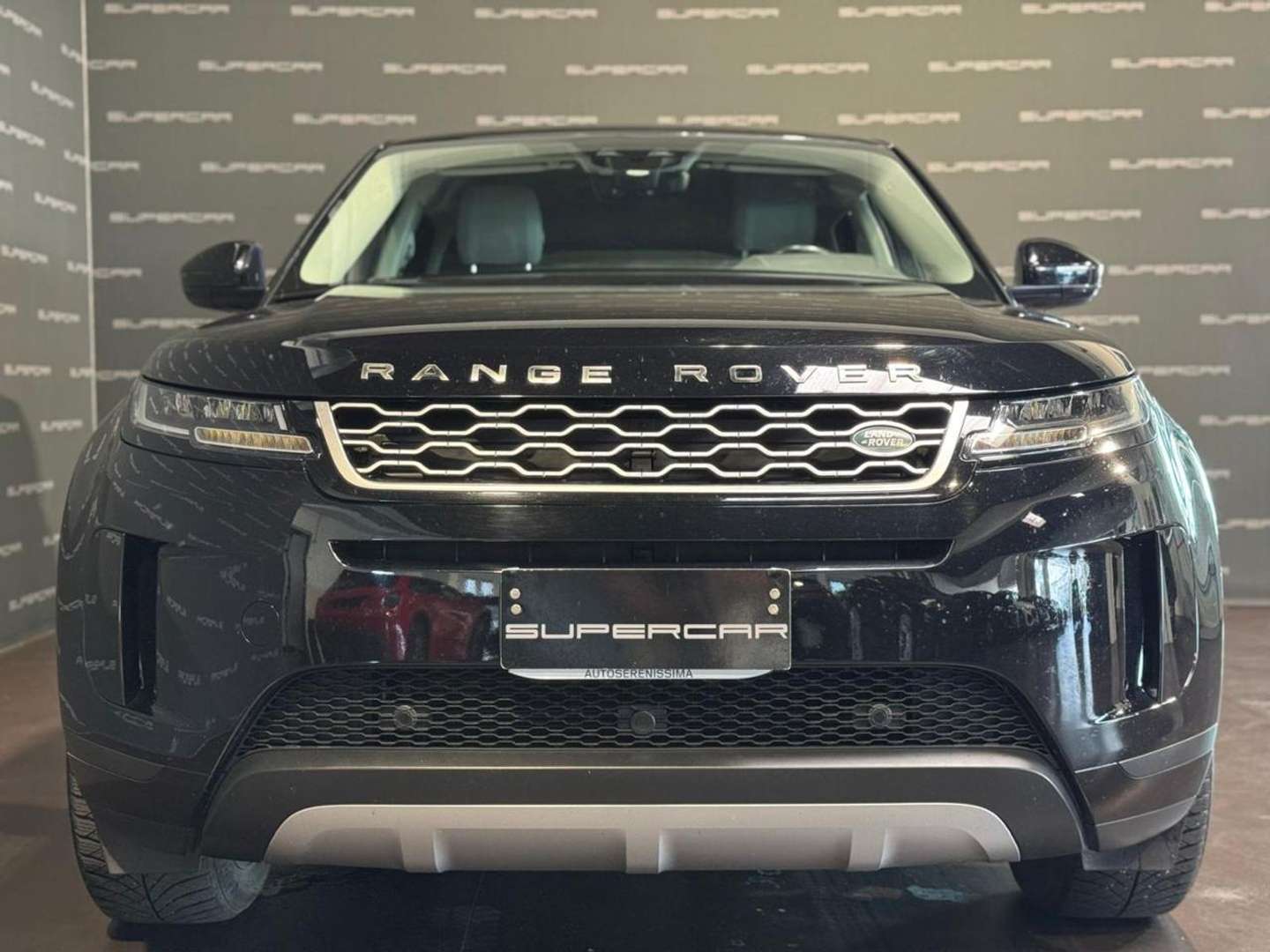 Land Rover Range Rover Evoque D150 S - 2019 - Joinsteer - #3