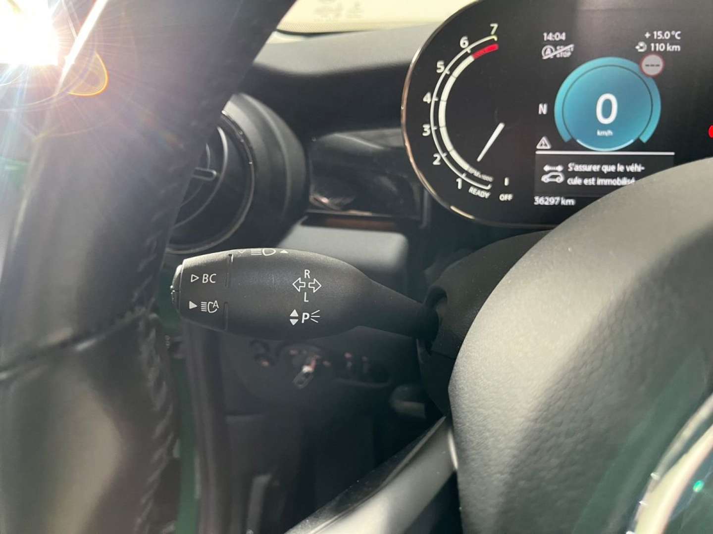 Mini Hatch 3 Portes Camden One - 2022 - Joinsteer - #20