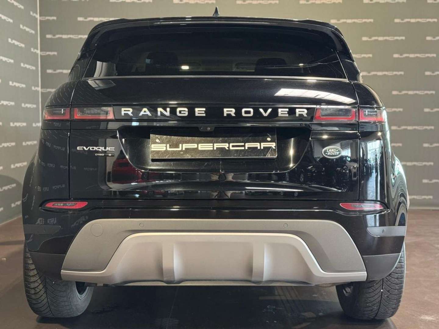 Land Rover Range Rover Evoque D150 S - 2019 - Joinsteer - #4