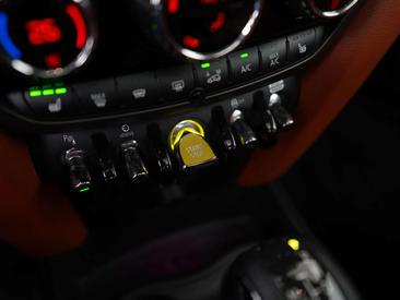 Mini Countryman Untamed Cooper SE — photo 22
