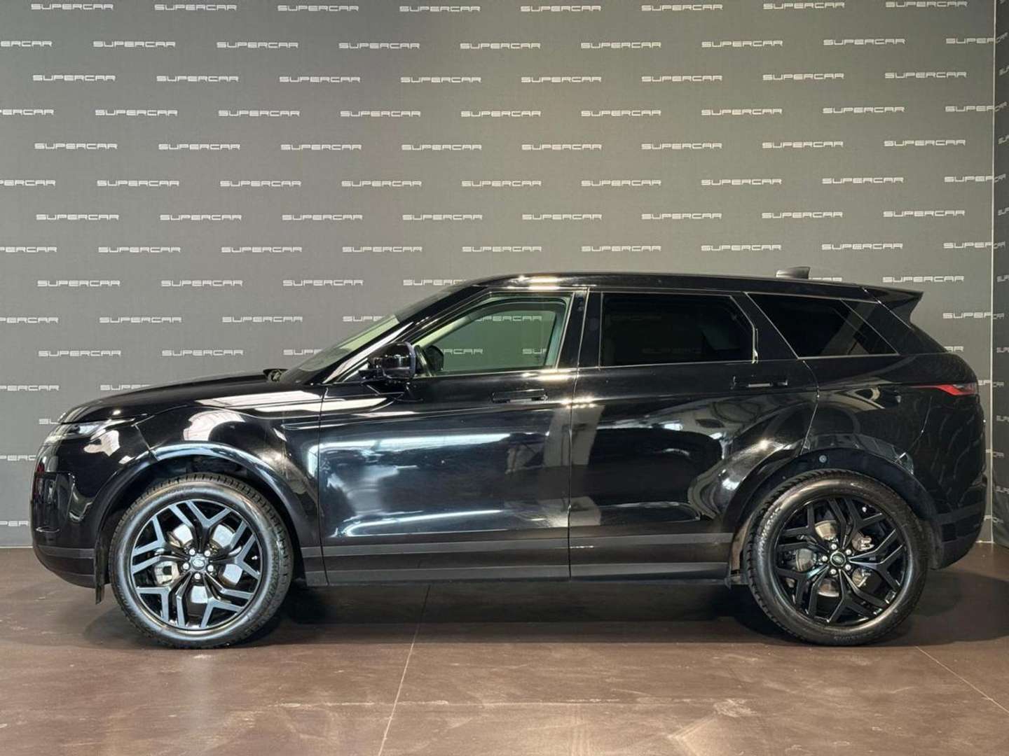 Land Rover Range Rover Evoque D150 S - 2019 - Joinsteer - #5