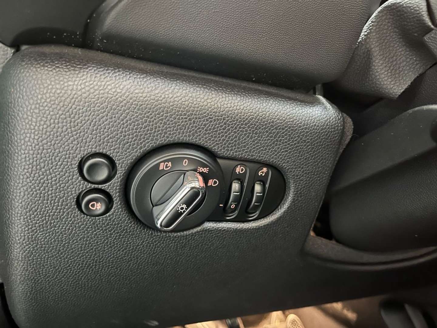 Mini Hatch 3 Portes Camden One - 2022 - Joinsteer - #22