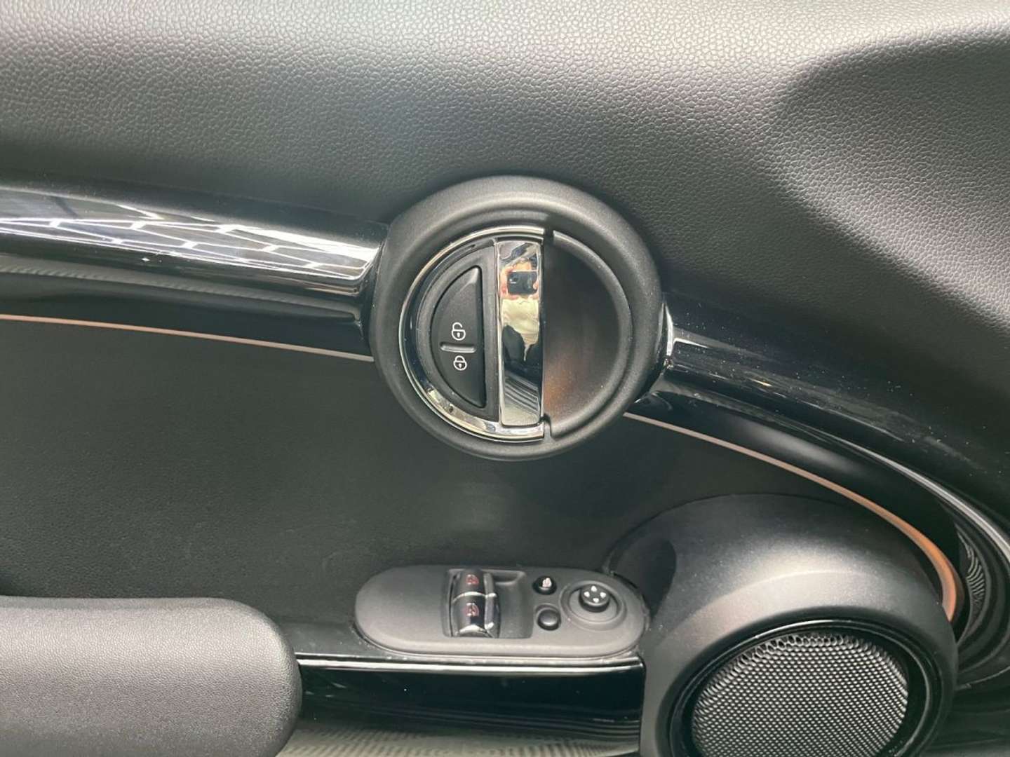 Mini Hatch 3 Portes Camden One - 2022 - Joinsteer - #23