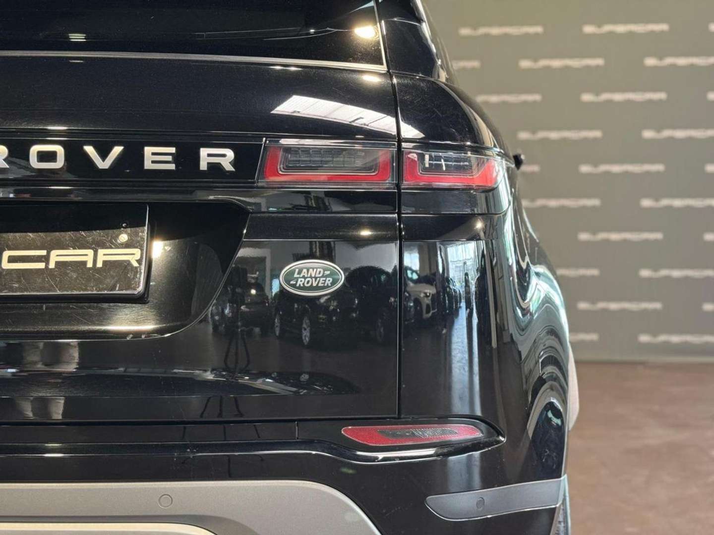 Land Rover Range Rover Evoque D150 S - 2019 - Joinsteer - #6