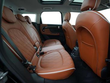 Mini Countryman Untamed Cooper SE — photo 28