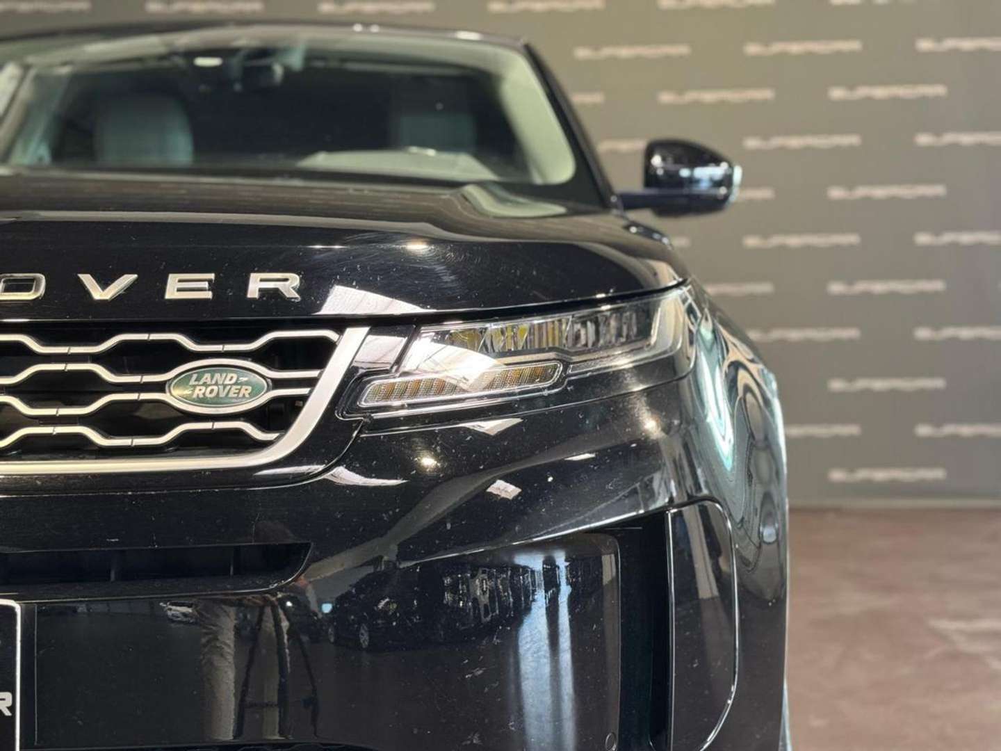 Land Rover Range Rover Evoque D150 S - 2019 - Joinsteer - #7