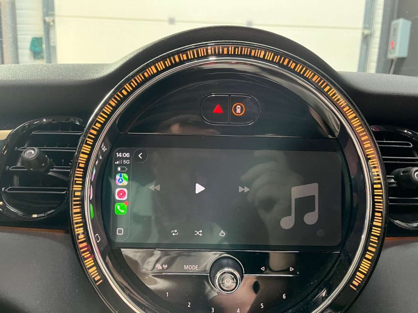 Mini Hatch 3 Portes Camden One - 2022 - Joinsteer - #28