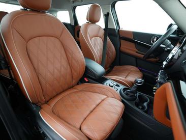 Mini Countryman Untamed Cooper SE — photo 31