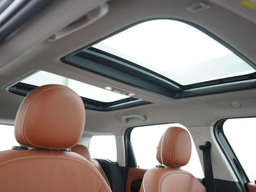 Mini Countryman Untamed Cooper SE — photo 32