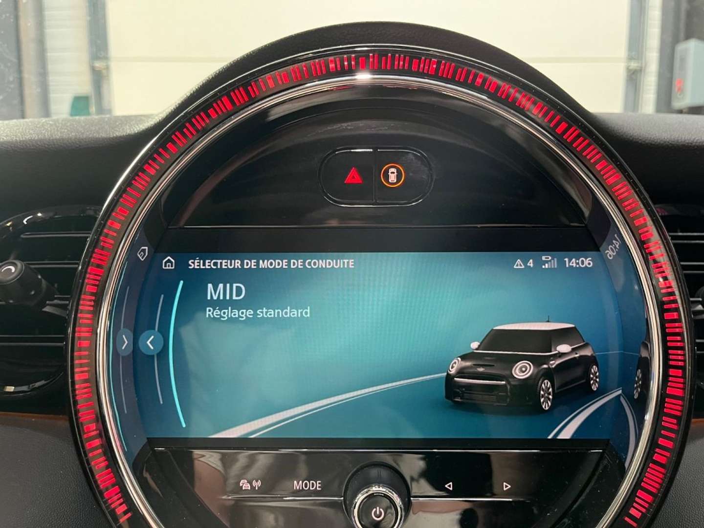 Mini Hatch 3 Portes Camden One - 2022 - Joinsteer - #33