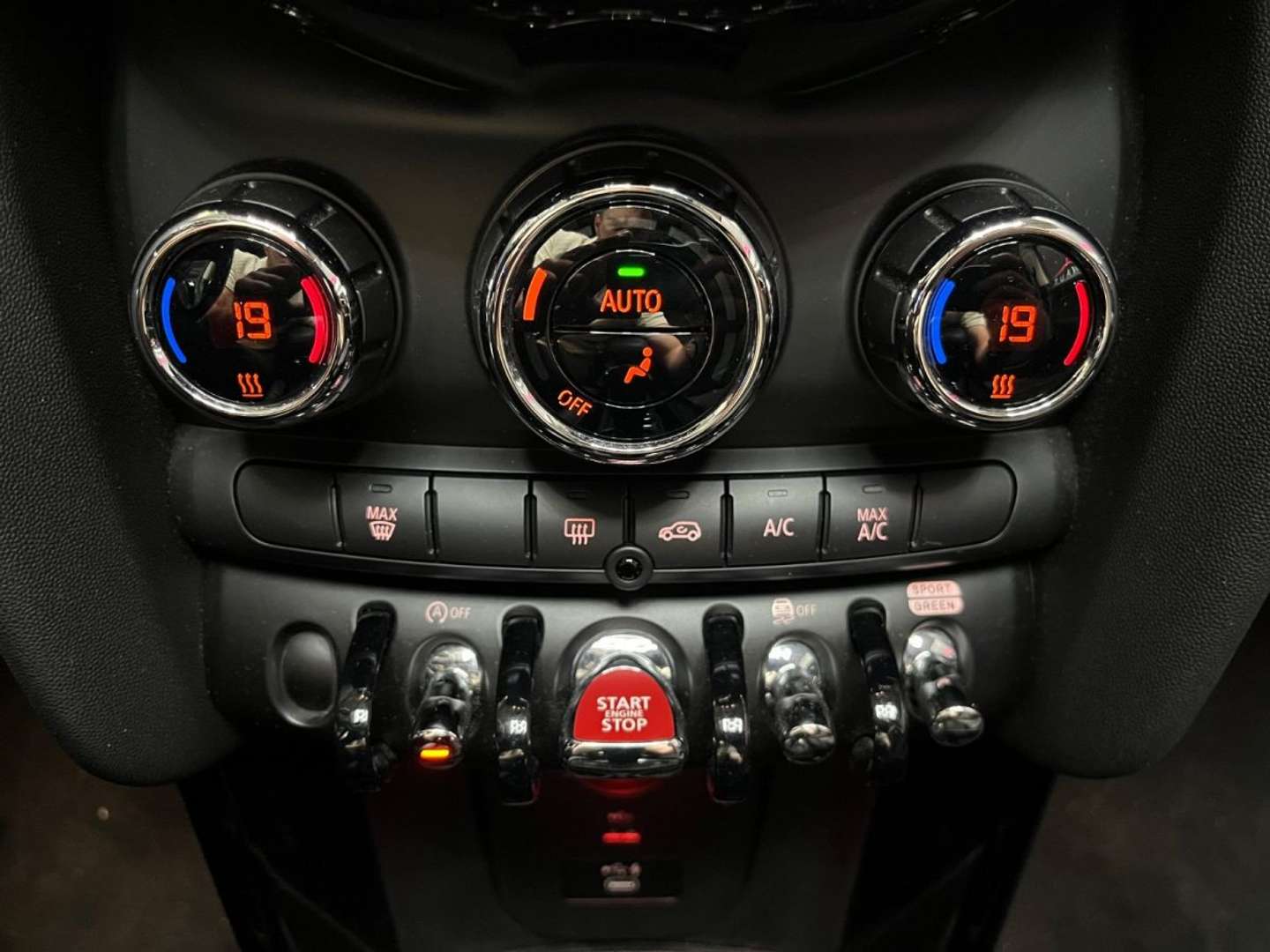 Mini Hatch 3 Portes Camden One - 2022 - Joinsteer - #35