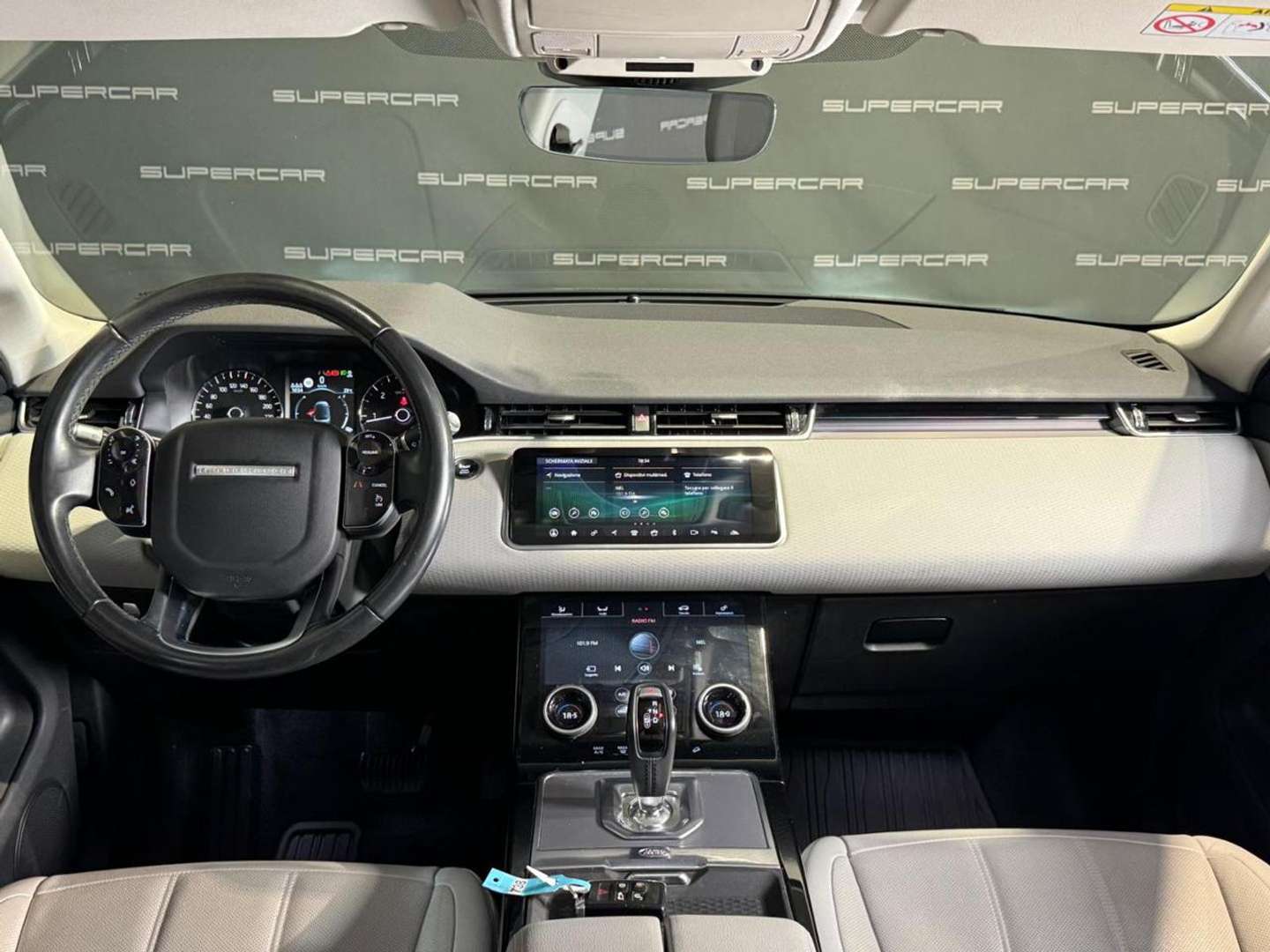 Land Rover Range Rover Evoque D150 S - 2019 - Joinsteer - #10