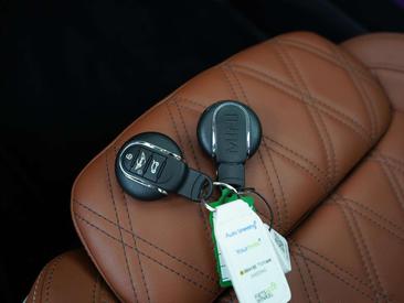 Mini Countryman Untamed Cooper SE — photo 40