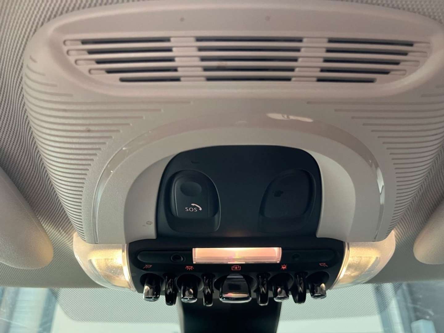 Mini Hatch 3 Portes Camden One - 2022 - Joinsteer - #38