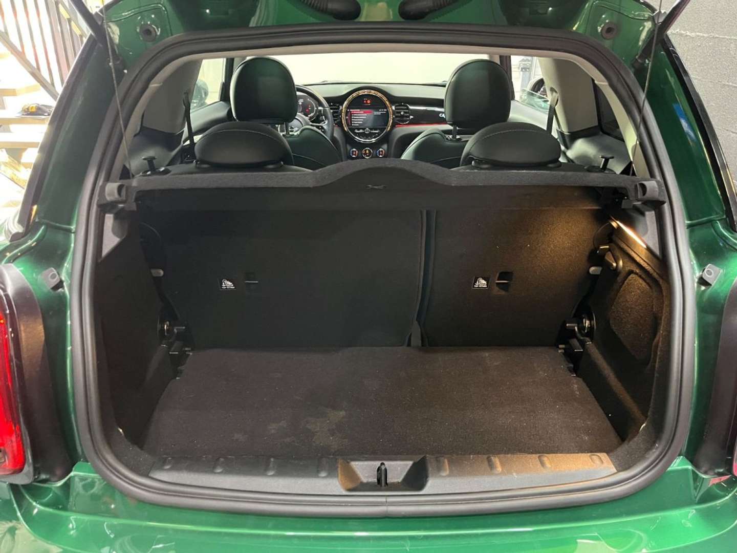 Mini Hatch 3 Portes Camden One - 2022 - Joinsteer - #40