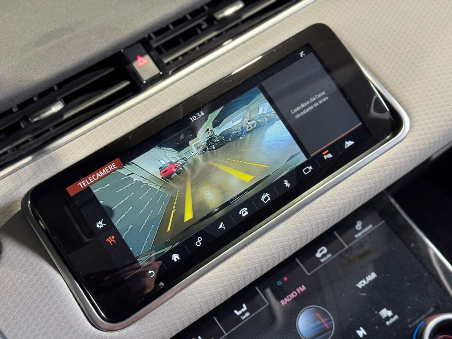 Land Rover Range Rover Evoque D150 S - 2019 - Joinsteer - #14