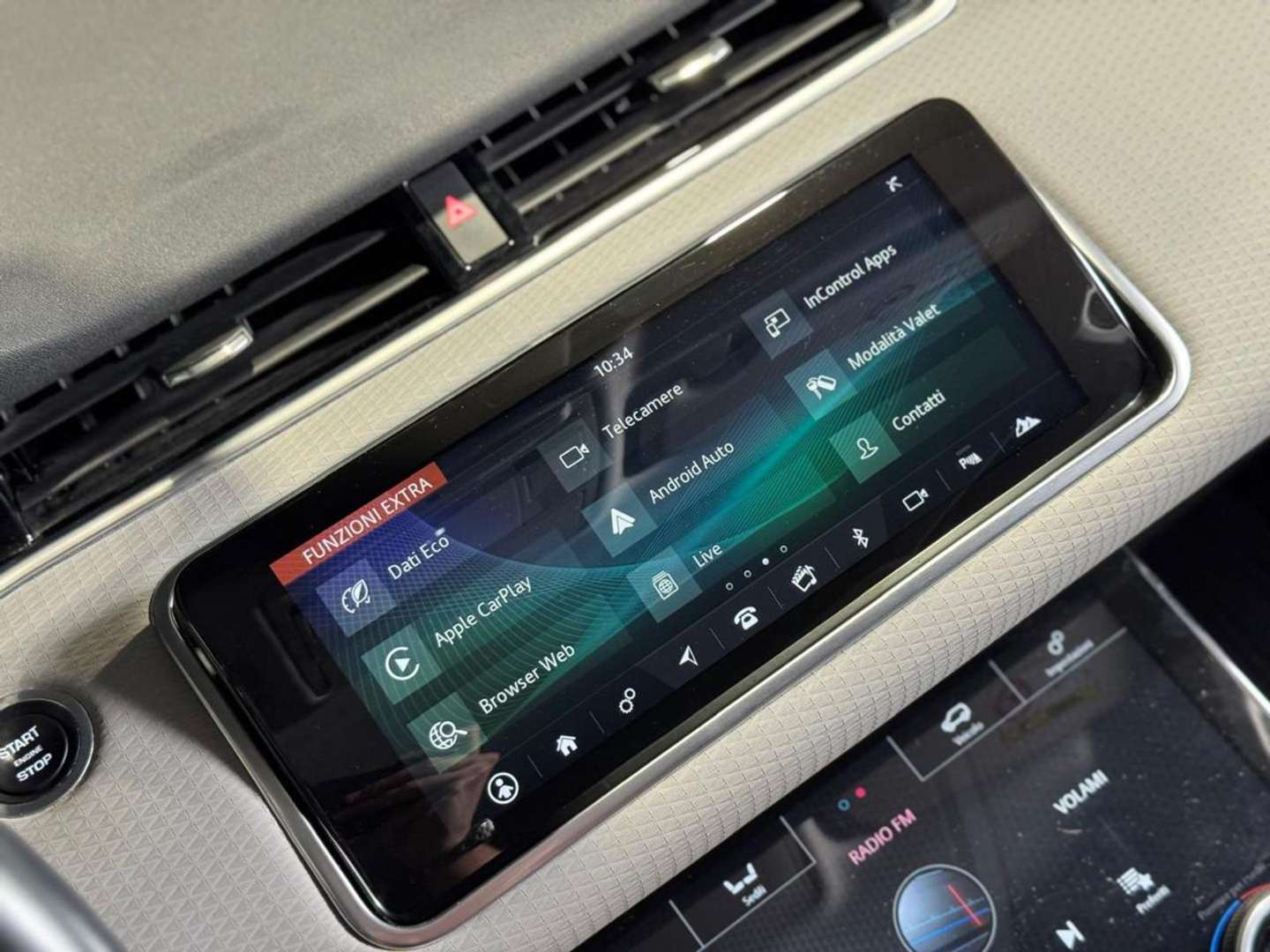 Land Rover Range Rover Evoque D150 S - 2019 - Joinsteer - #15