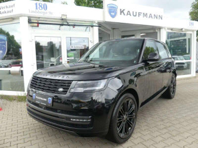 Land Rover Range Rover P530 Autobiography -  - Joinsteer - #1