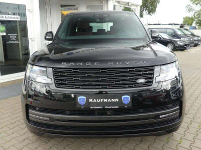Land Rover Range Rover P530 Autobiography -  - Joinsteer - #2