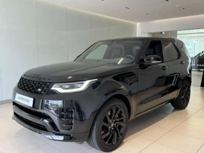Land Rover Discovery D250 R-Dynamic SE -  - Joinsteer - #1