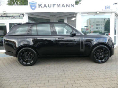 Land Rover Range Rover P530 Autobiography -  - Joinsteer - #3
