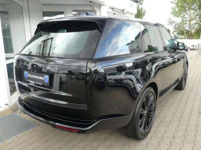 Land Rover Range Rover P530 Autobiography -  - Joinsteer - #4