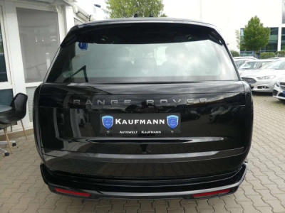 Land Rover Range Rover P530 Autobiography -  - Joinsteer - #5