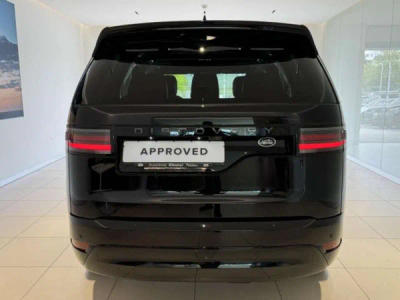 Land Rover Discovery D250 R-Dynamic SE -  - Joinsteer - #5