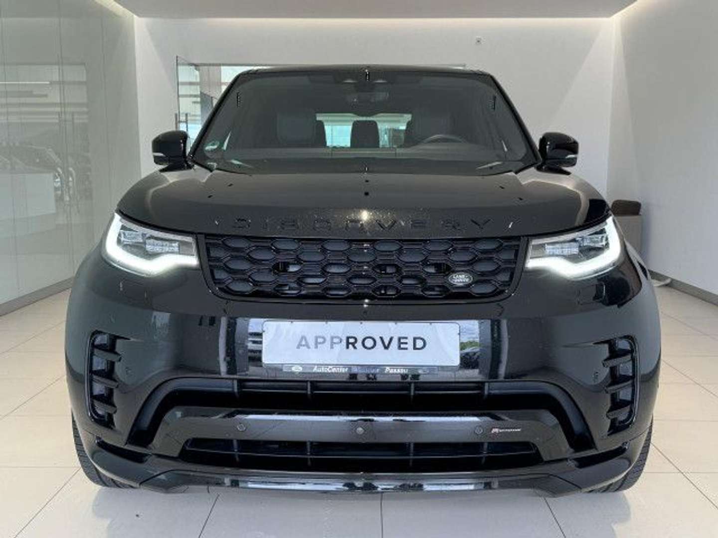 Land Rover Discovery D250 R-Dynamic SE - 2024 - Joinsteer - #7