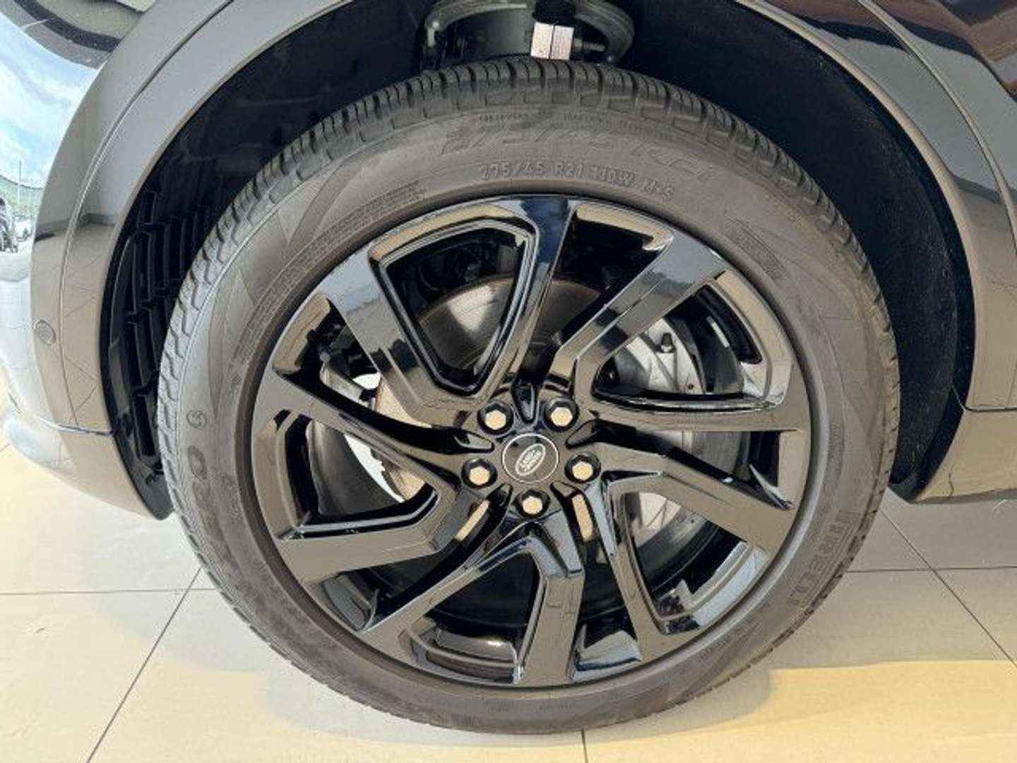 Land Rover Discovery D250 R-Dynamic SE - 2024 - Joinsteer - #8