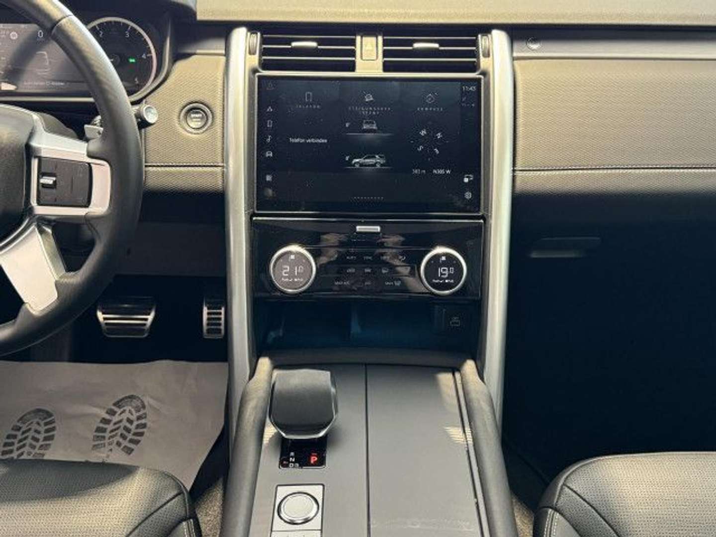 Land Rover Discovery D250 R-Dynamic SE - 2024 - Joinsteer - #10
