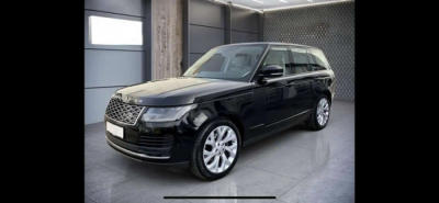 Land Rover Range Rover P400e Westminster -  - Joinsteer - #1