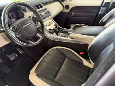 Land Rover Range Rover Sport P400e HSE Dynamic -  - Joinsteer - #3