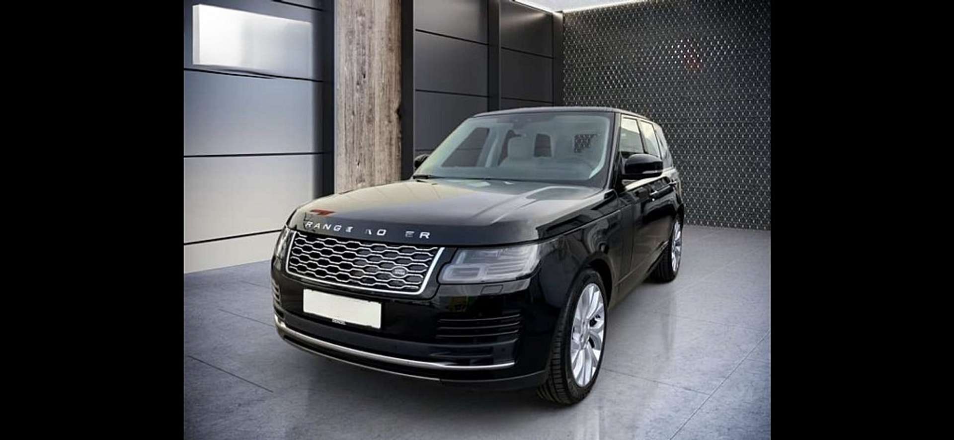 Land Rover Range Rover P400e Westminster - 2021 - Joinsteer - #2