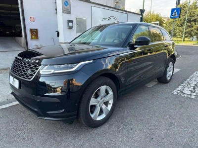 Land Rover Range Rover Velar P250 S -  - Joinsteer - #1