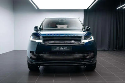 Land Rover Range Rover P615 SV -  - Joinsteer - #2