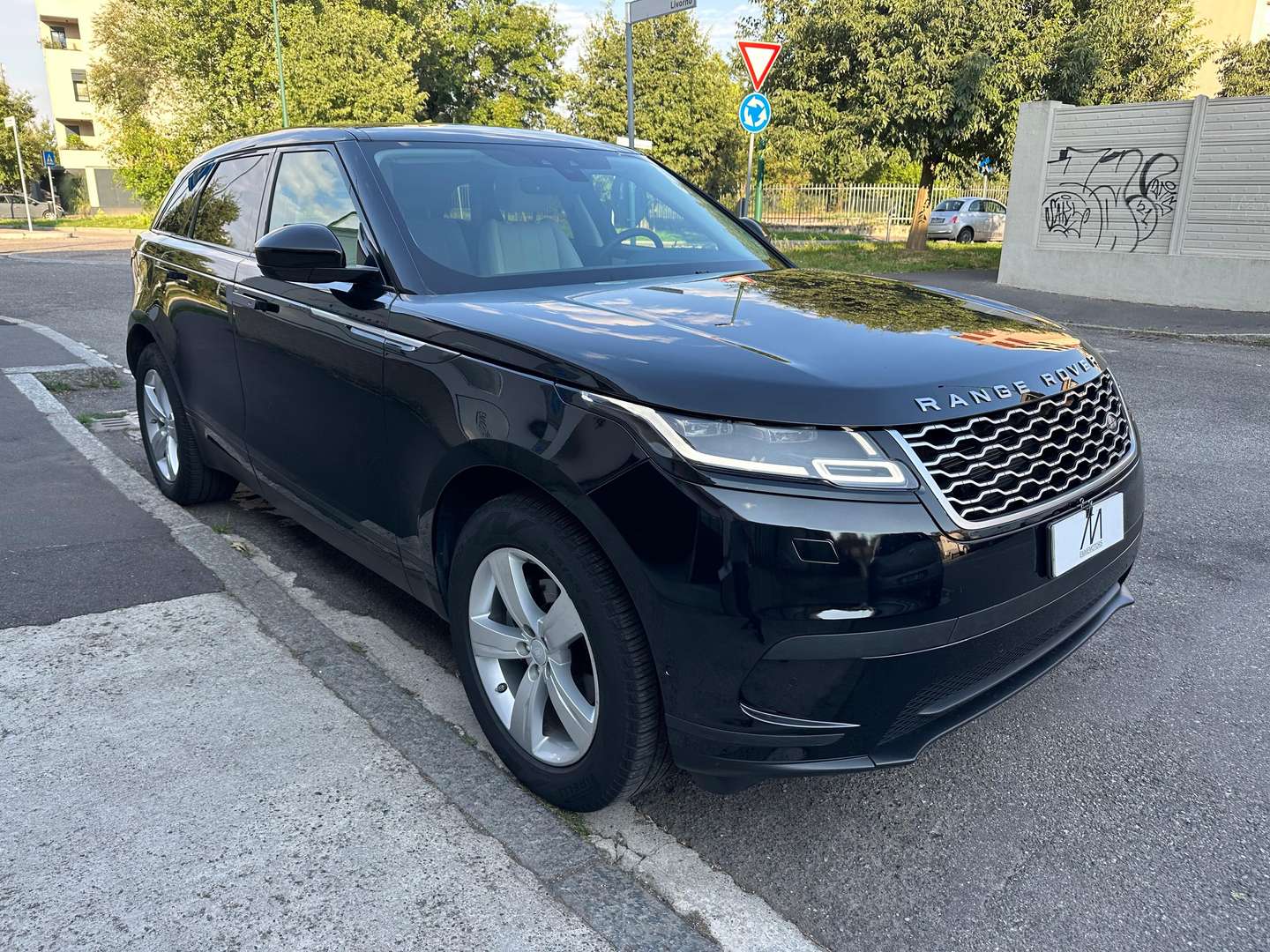 Land Rover Range Rover Velar P250 S - 2020 - Joinsteer - #2