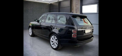 Land Rover Range Rover P400e Westminster -  - Joinsteer - #3