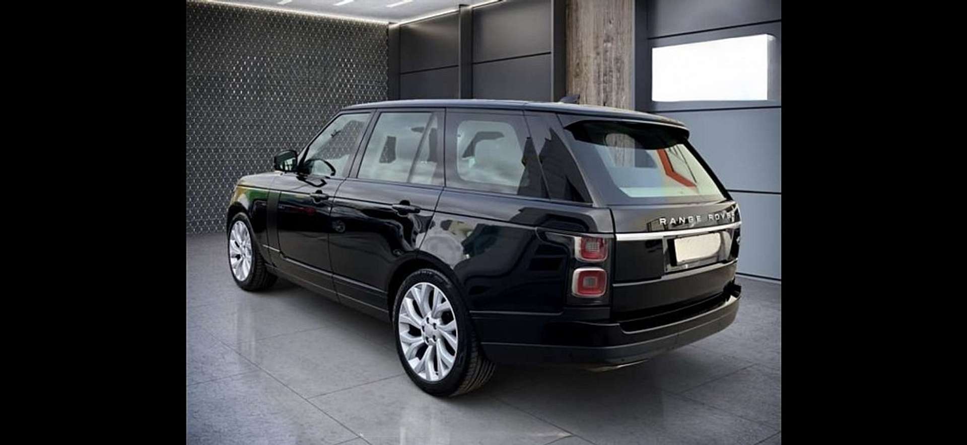 Land Rover Range Rover P400e Westminster - 2021 - Joinsteer - #4