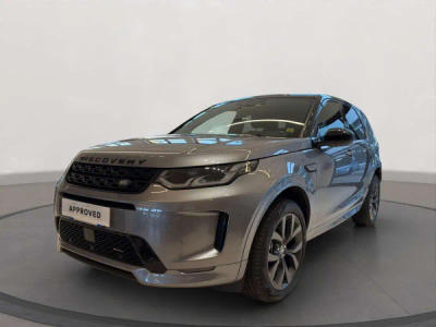 Land Rover Discovery Sport TD4 R-Dynamic S -  - Joinsteer - #1