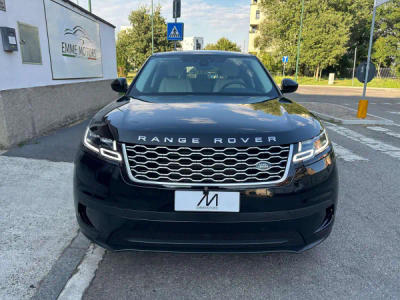 Land Rover Range Rover Velar P250 S -  - Joinsteer - #2