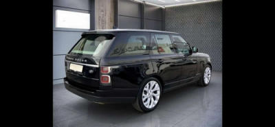 Land Rover Range Rover P400e Westminster -  - Joinsteer - #4