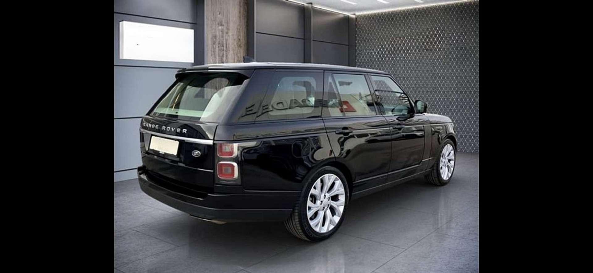 Land Rover Range Rover P400e Westminster - 2021 - Joinsteer - #5
