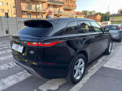 Land Rover Range Rover Velar P250 S -  - Joinsteer - #3