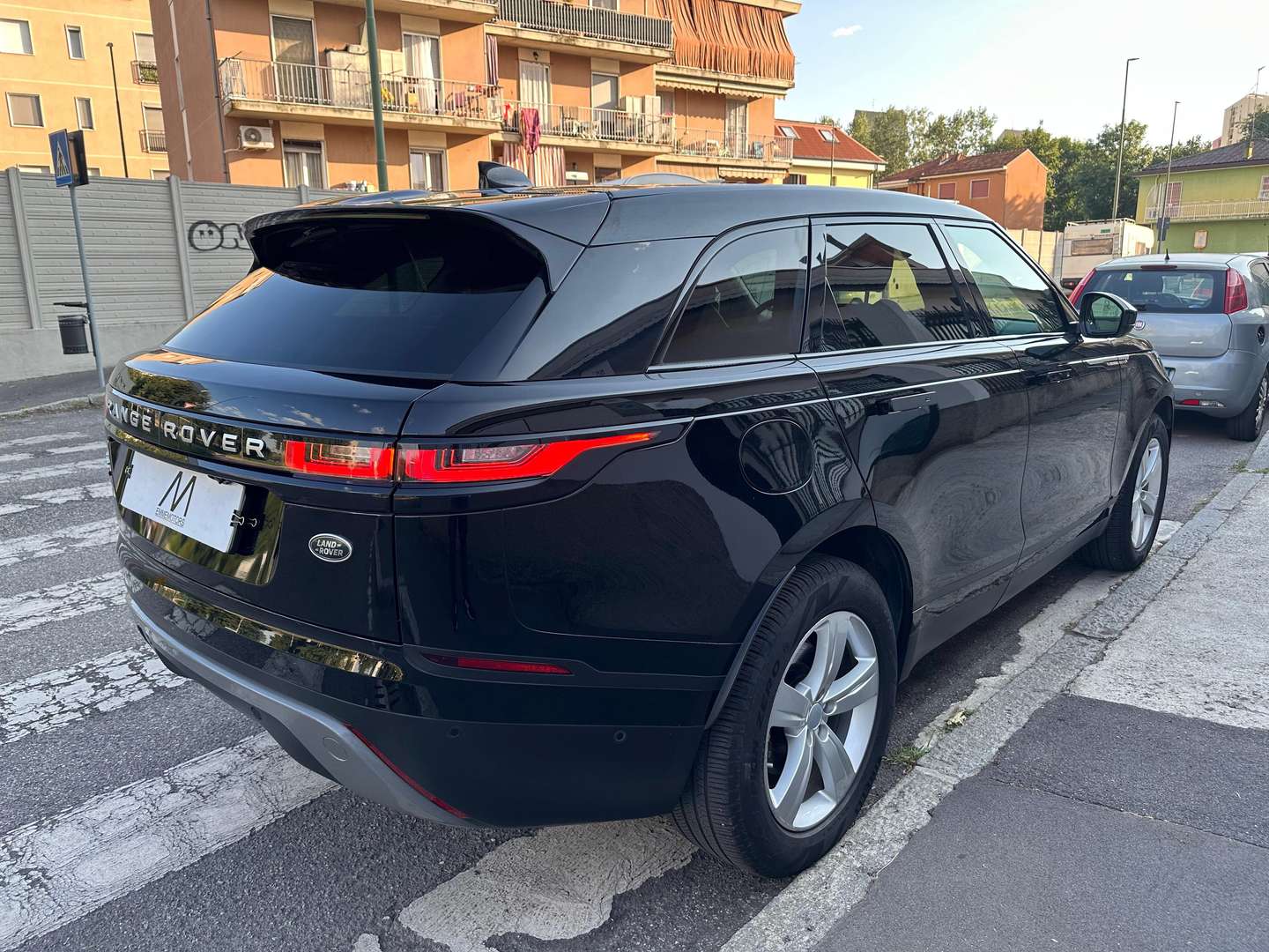 Land Rover Range Rover Velar P250 S - 2020 - Joinsteer - #4